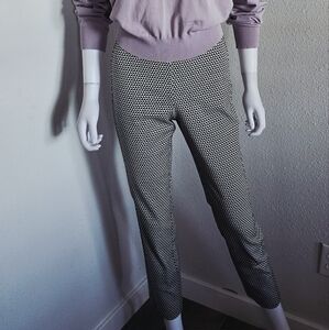 Theory Print Pants ✨️